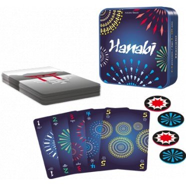 Hanabi Pocket photo 3